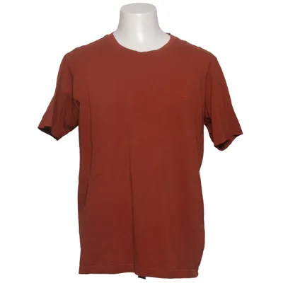 T-shirt (Röd) från Casamoda Bomull