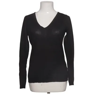 Lange mouwen shirt (Zwart) van By Malene Birger