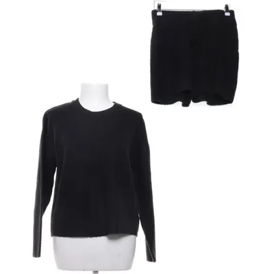 Loungewear (Black) from Brave Soul Acrylic, Elastane, Polyamide, Polyester