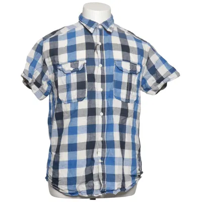 Short sleeve shirt (BRIGHT SHIRT S/S 4-6-612 - ORIGINAL) from Jack & Jones
