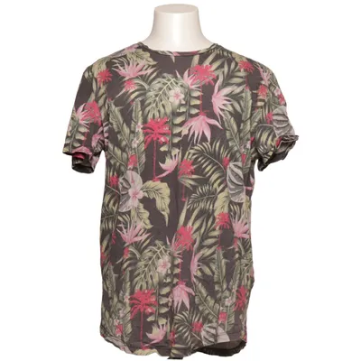 T-shirt (Black, Pink, Green) from Jack & Jones Originals