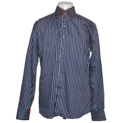 Skjorta (75459) från Wam Denim Bomull