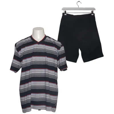 Pyjama (Klima Aktiv) van Götzburg Katoen, Polyester