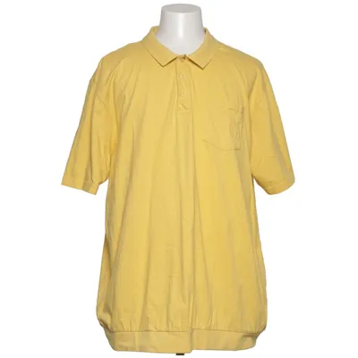 Polo (Jaune) de Men + Coton