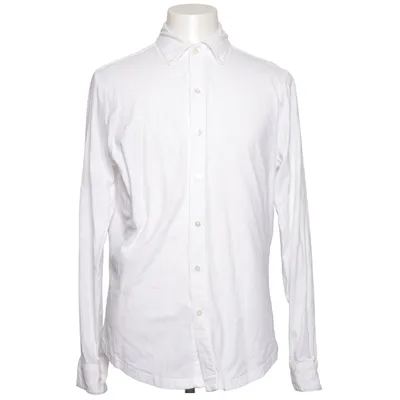 Chemise (Blanc) de Wahls Coton
