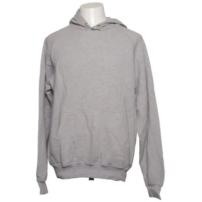 Huvtröja (Grå) från Acode Bomull, Polyester