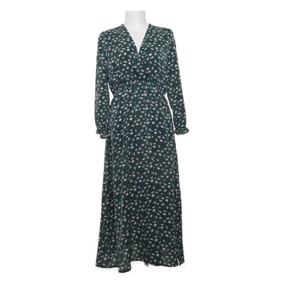 Maxi jurk (Groen, Meerkleurig) van Lili & Lala Polyester