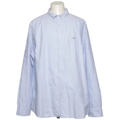 Overhemd (The Oxford Shirt) van GANT Katoen