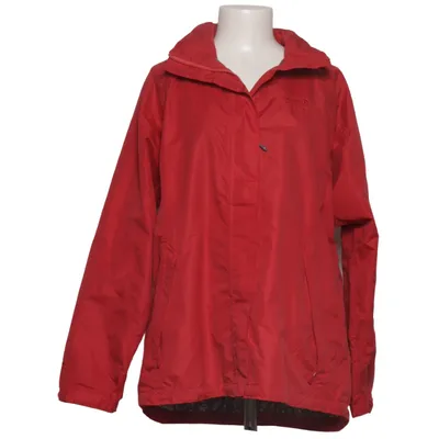 Rain jacket (Red) from Regatta