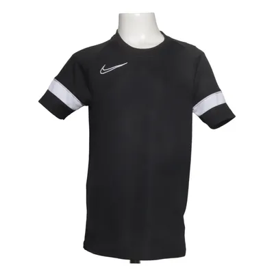 Voetbalshirt (Zwart, Wit) van Nike