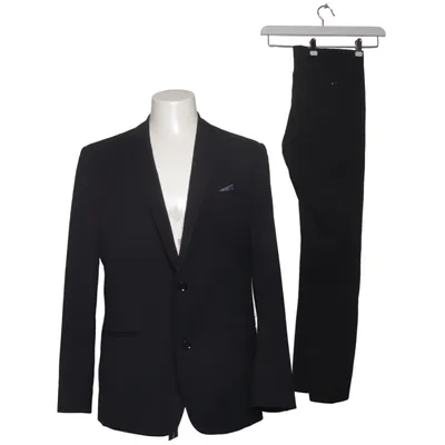 Suit (Denver) from Luigi Morini Elastane, Polyester, Viscose