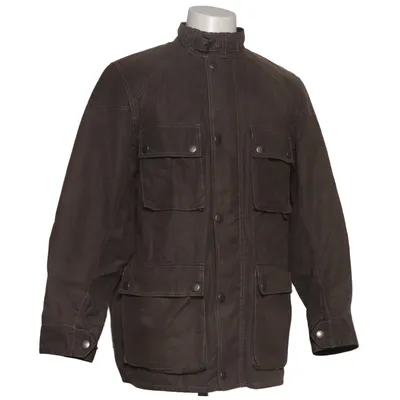 Jagtjakke (Brun) fra Belstaff Bomuld