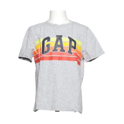 T-shirt (Grå, Röd, Gul, Orange) från Gap Kids Bomull