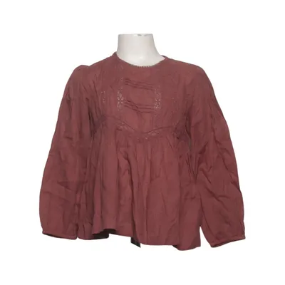 Blouse (Brown) from Monoprix Kids Cotton