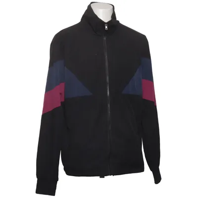 Træningsjakke (Sort, Blå, Pink, Flerfarvet) fra RVLT Revolution Polyamid, Polyester
