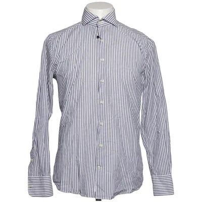Skjorta (Blå, Vit) från Suitsupply
