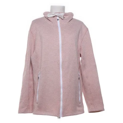 Fleecejacka (Rosa) från Weather Report Polyester