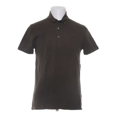Pikétröja (V800499S) från Versace Collection Bomull