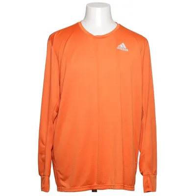 Base layer shirt (Orange) from Adidas Running