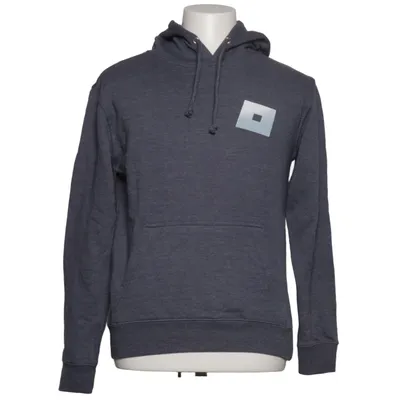 Huvtröja (LS13001) från Roblox Bomull, Återvunnen polyester