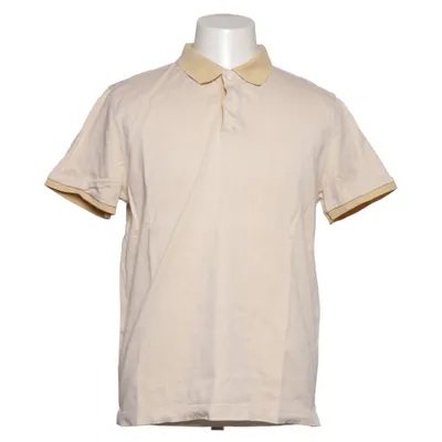 Polo (Luxe Touch Performance) de Banana Republic Coton