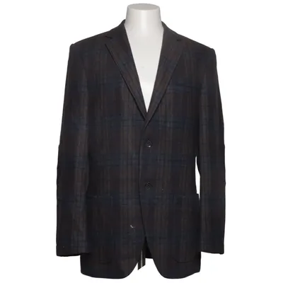 Blazer (Brown, Blue) from Selection by s.Oliver