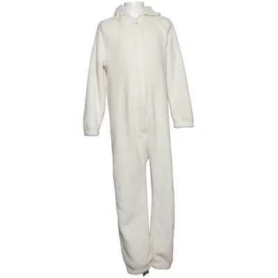 Onesie (White) from BPC Bonprix Collection