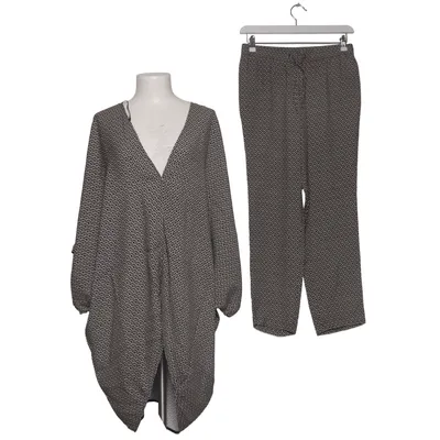 Set (Black, White) from Tuzzi Viscose