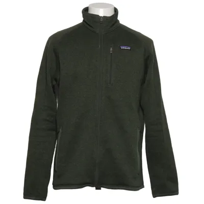 Veste polaire (Vert) de Patagonia Polyester recyclé