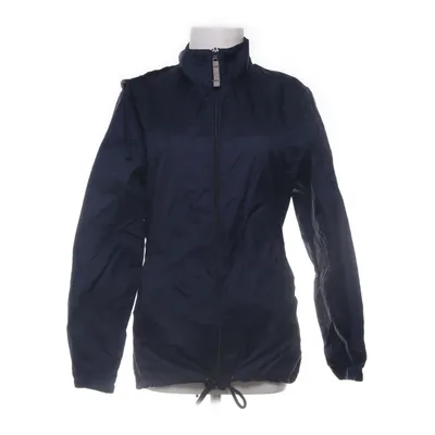 Regenjack (Blauw) van B&C Collection Nylon