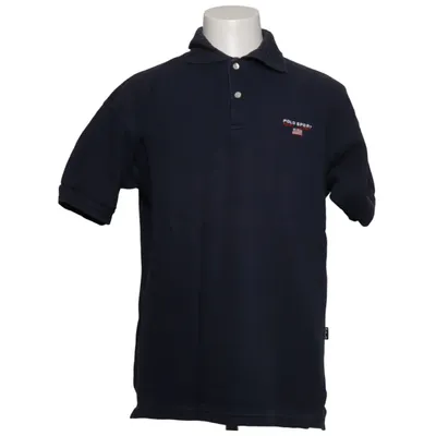 Polo shirt (Blue) from Polo Sport Ralph Lauren Cotton