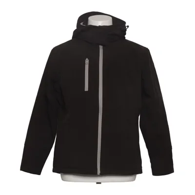 Veste anti-froid (Noir) de Result Core Élasthane, Polyester