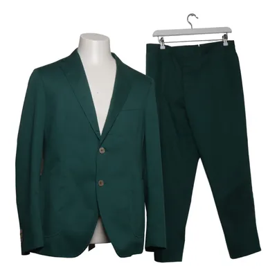 Costume (Vert) de Don't Look Back Acétate, Coton, Polyester, Viscose