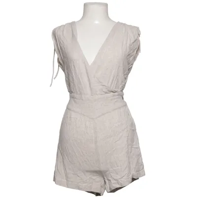 Combinaison (REVV/ LINEN PLAYSUIT) de Revelation Lin, Viscose