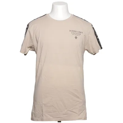 T-shirt (Slim Fit) från Icono Bomull