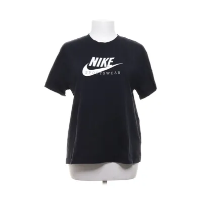 T-shirt (Svart) från Nike Sportswear Bomull