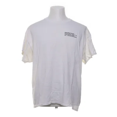 T-shirt (Hvid) fra Gildan
