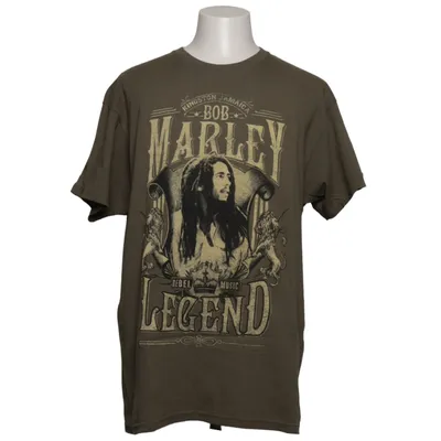 T-shirt (Bob Marley Jamaica Collection) från Bob Marley Bomull
