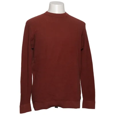 Sweater (Red) from Tom Tailor Cotton