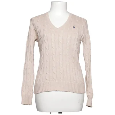 Pullover (Beige) från Polo Ralph Lauren Bomull