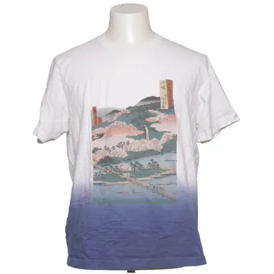 T-shirt (Museum Of Fine Arts Boston) fra Uniqlo x UT Bomuld