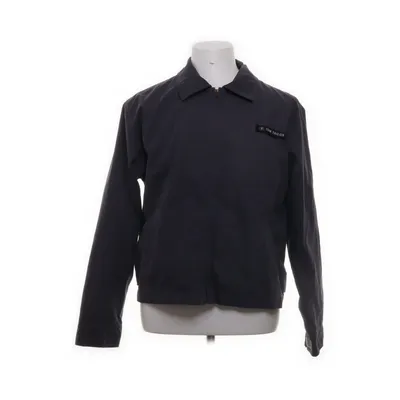 Jacka (Grå) från Tom Tailor Bomull, Nylon, Polyester