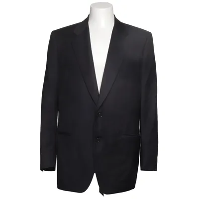 Blazer (Noir) de Canali
