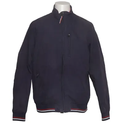 Bomber jacket (Blue) from Sfera Men