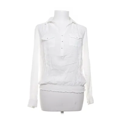 Blus (Vit) från New Yorker Viskos