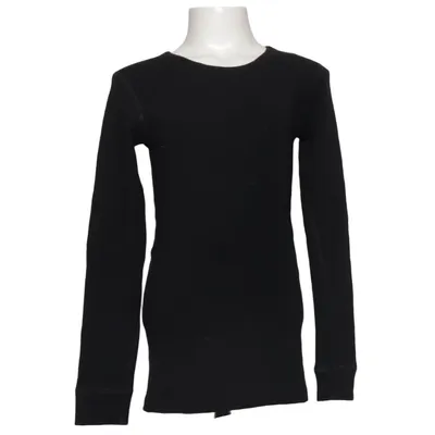 T-shirt à manches longues (Noir) de Dilling
