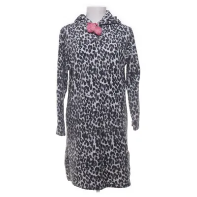 Huvklänning (Grå, Svart, Vit) från Love to Lounge Polyester