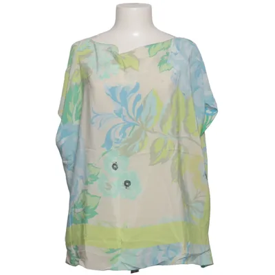 Top (Blauw, Groen, Meerkleurig) van Seventy