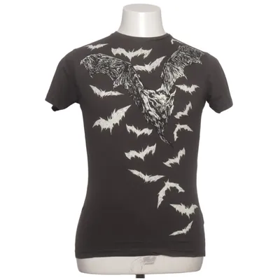 T-shirt (Grå) från Cedar Wood State Bomull