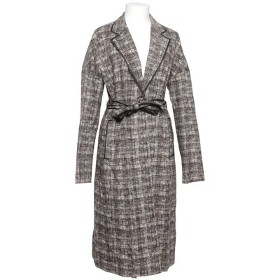 Kappa (Grå, Flerfärgad) från DAY Birger et Mikkelsen Bomull